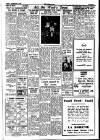 Chelsea News and General Advertiser Friday 15 September 1950 Page 5