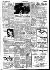 Chelsea News and General Advertiser Friday 15 September 1950 Page 7