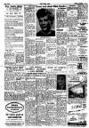 Chelsea News and General Advertiser Friday 06 October 1950 Page 4