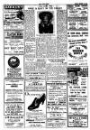 Chelsea News and General Advertiser Friday 06 October 1950 Page 6