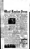 Chelsea News and General Advertiser Friday 08 December 1950 Page 1
