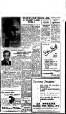 Chelsea News and General Advertiser Friday 08 December 1950 Page 5