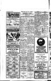 Chelsea News and General Advertiser Friday 08 December 1950 Page 10