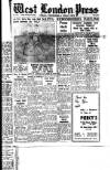 Chelsea News and General Advertiser Friday 29 December 1950 Page 1