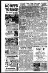 Chelsea News and General Advertiser Friday 12 January 1951 Page 4