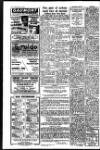 Chelsea News and General Advertiser Friday 12 January 1951 Page 10