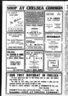 Chelsea News and General Advertiser Friday 26 January 1951 Page 4