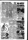 Chelsea News and General Advertiser Friday 26 January 1951 Page 9
