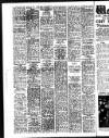 Chelsea News and General Advertiser Friday 09 February 1951 Page 12