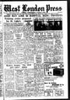 Chelsea News and General Advertiser Friday 23 February 1951 Page 1