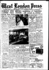 Chelsea News and General Advertiser Friday 02 March 1951 Page 1