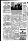 Chelsea News and General Advertiser Friday 02 March 1951 Page 6