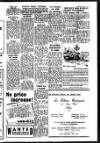 Chelsea News and General Advertiser Friday 08 June 1951 Page 5