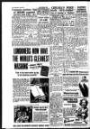 Chelsea News and General Advertiser Friday 15 June 1951 Page 4