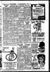 Chelsea News and General Advertiser Friday 15 June 1951 Page 9