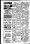 Chelsea News and General Advertiser Friday 15 June 1951 Page 10