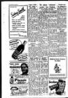 Chelsea News and General Advertiser Friday 03 August 1951 Page 4
