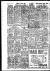 Chelsea News and General Advertiser Friday 10 August 1951 Page 2