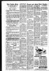 Chelsea News and General Advertiser Friday 24 August 1951 Page 6