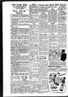 Chelsea News and General Advertiser Friday 07 September 1951 Page 6