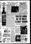 Chelsea News and General Advertiser Friday 07 September 1951 Page 9
