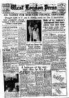 Chelsea News and General Advertiser Friday 02 November 1951 Page 1