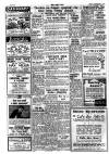 Chelsea News and General Advertiser Friday 23 November 1951 Page 6