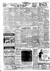 Chelsea News and General Advertiser Friday 23 May 1952 Page 6