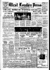 Chelsea News and General Advertiser Friday 04 July 1952 Page 1