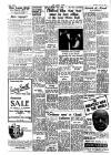 Chelsea News and General Advertiser Friday 04 July 1952 Page 4