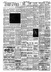 Chelsea News and General Advertiser Friday 03 October 1952 Page 6