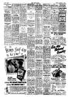 Chelsea News and General Advertiser Friday 31 October 1952 Page 8