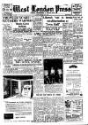 Chelsea News and General Advertiser Friday 01 May 1953 Page 1