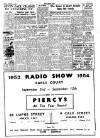 Chelsea News and General Advertiser Friday 28 August 1953 Page 5