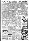 Chelsea News and General Advertiser Friday 09 October 1953 Page 6