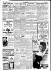 Chelsea News and General Advertiser Friday 06 November 1953 Page 7