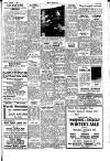 Chelsea News and General Advertiser Friday 01 January 1954 Page 5