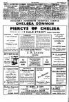 Chelsea News and General Advertiser Friday 22 October 1954 Page 2
