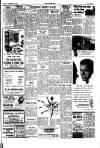Chelsea News and General Advertiser Friday 22 October 1954 Page 3