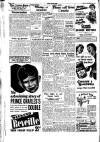 Chelsea News and General Advertiser Friday 19 November 1954 Page 4