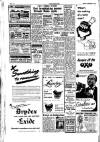 Chelsea News and General Advertiser Friday 19 November 1954 Page 6