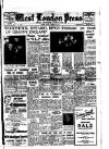 Chelsea News and General Advertiser Friday 14 January 1955 Page 1