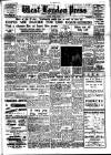 Chelsea News and General Advertiser Friday 04 March 1955 Page 1