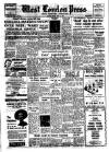 Chelsea News and General Advertiser Friday 17 June 1955 Page 1