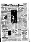Chelsea News and General Advertiser Friday 26 August 1955 Page 1