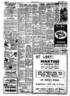Chelsea News and General Advertiser Friday 28 October 1955 Page 4