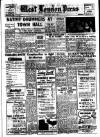 Chelsea News and General Advertiser Friday 01 March 1957 Page 1