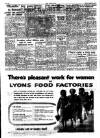 Chelsea News and General Advertiser Friday 29 March 1957 Page 2