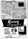 Chelsea News and General Advertiser Friday 13 December 1957 Page 5