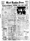 Chelsea News and General Advertiser Friday 02 January 1959 Page 1